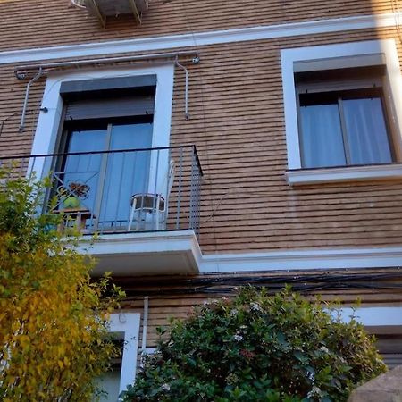 Apartamento Turistico 萨拉戈萨 外观 照片