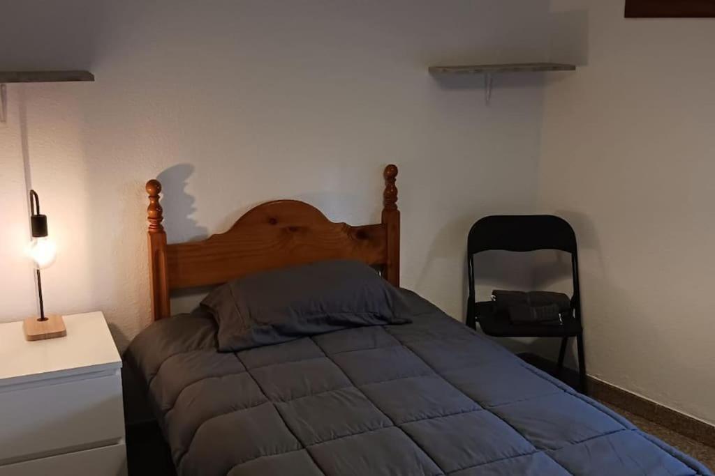 Apartamento Turistico 萨拉戈萨 外观 照片