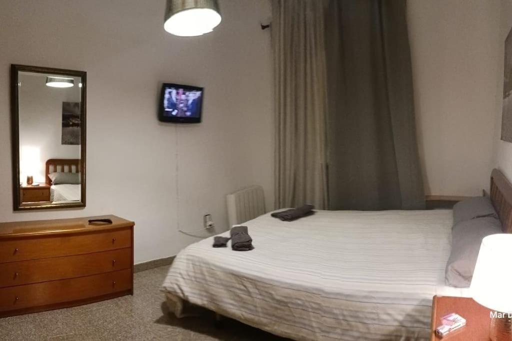 Apartamento Turistico 萨拉戈萨 外观 照片