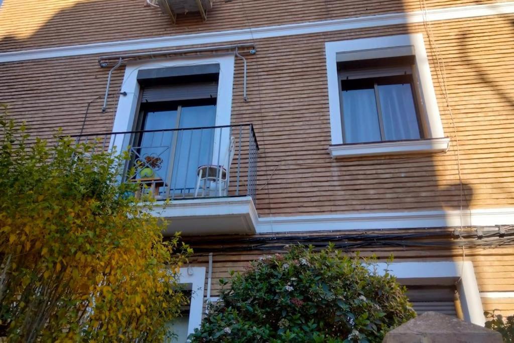 Apartamento Turistico 萨拉戈萨 外观 照片