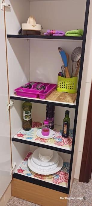 Apartamento Turistico 萨拉戈萨 外观 照片