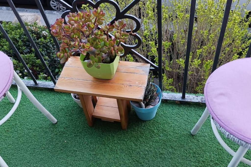 Apartamento Turistico 萨拉戈萨 外观 照片