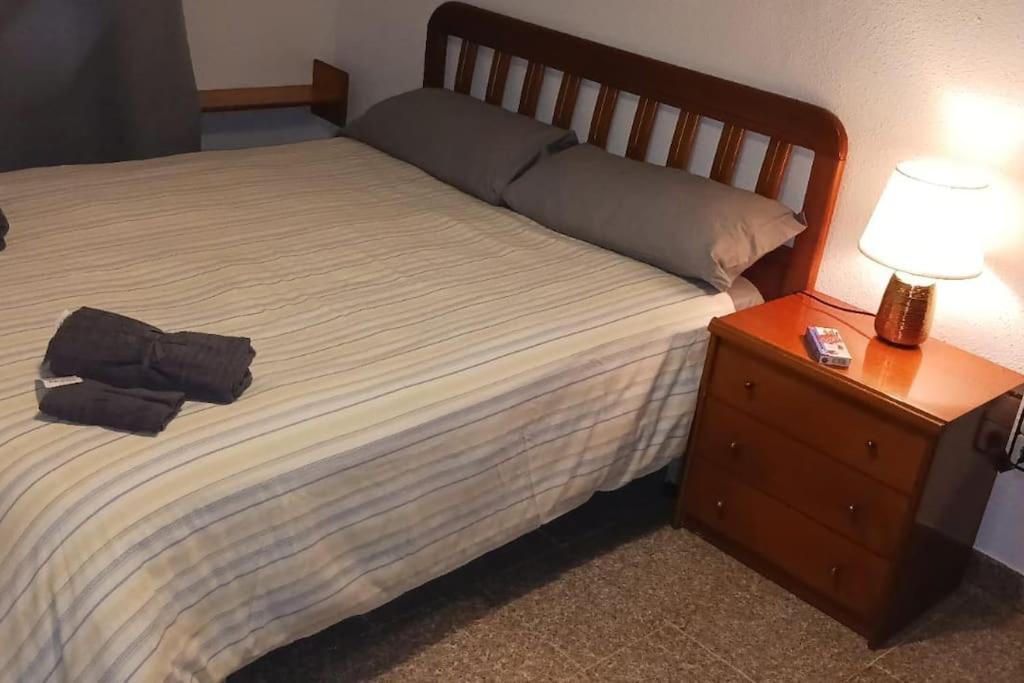 Apartamento Turistico 萨拉戈萨 外观 照片