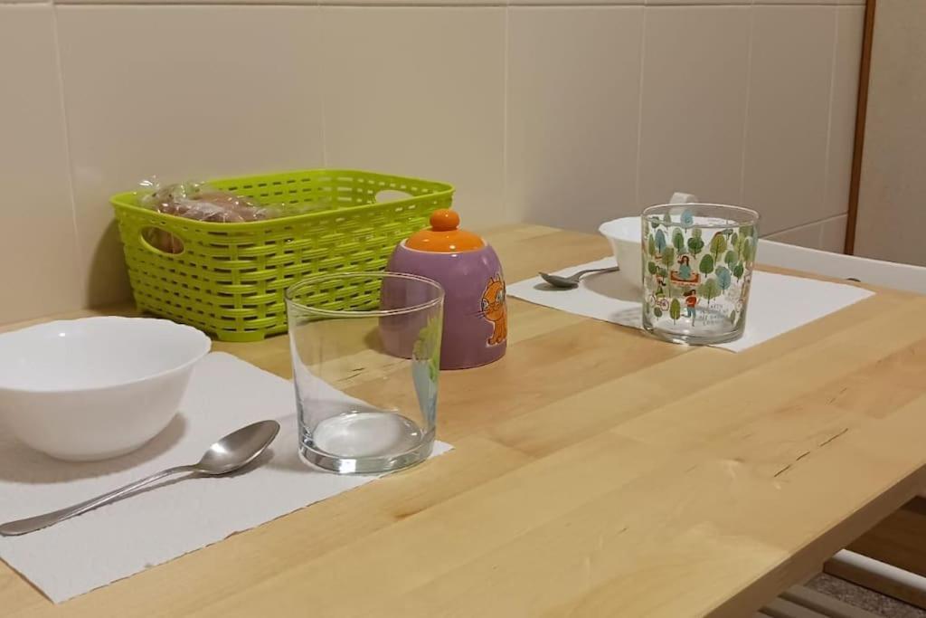 Apartamento Turistico 萨拉戈萨 外观 照片