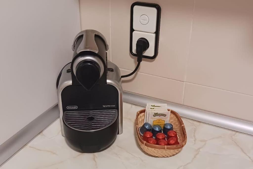 Apartamento Turistico 萨拉戈萨 外观 照片