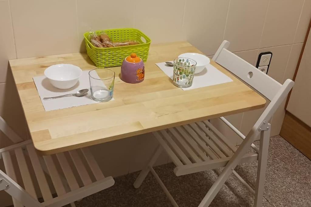 Apartamento Turistico 萨拉戈萨 外观 照片