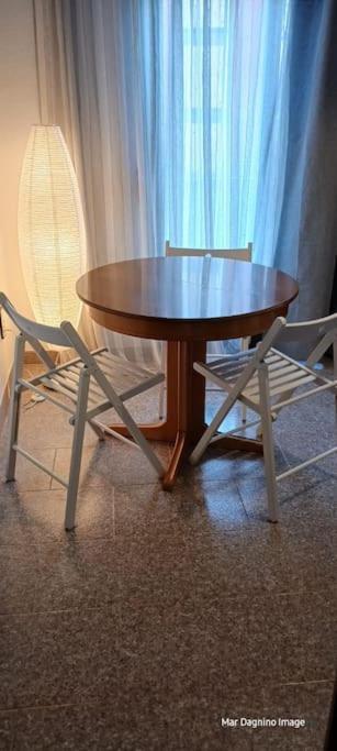 Apartamento Turistico 萨拉戈萨 外观 照片