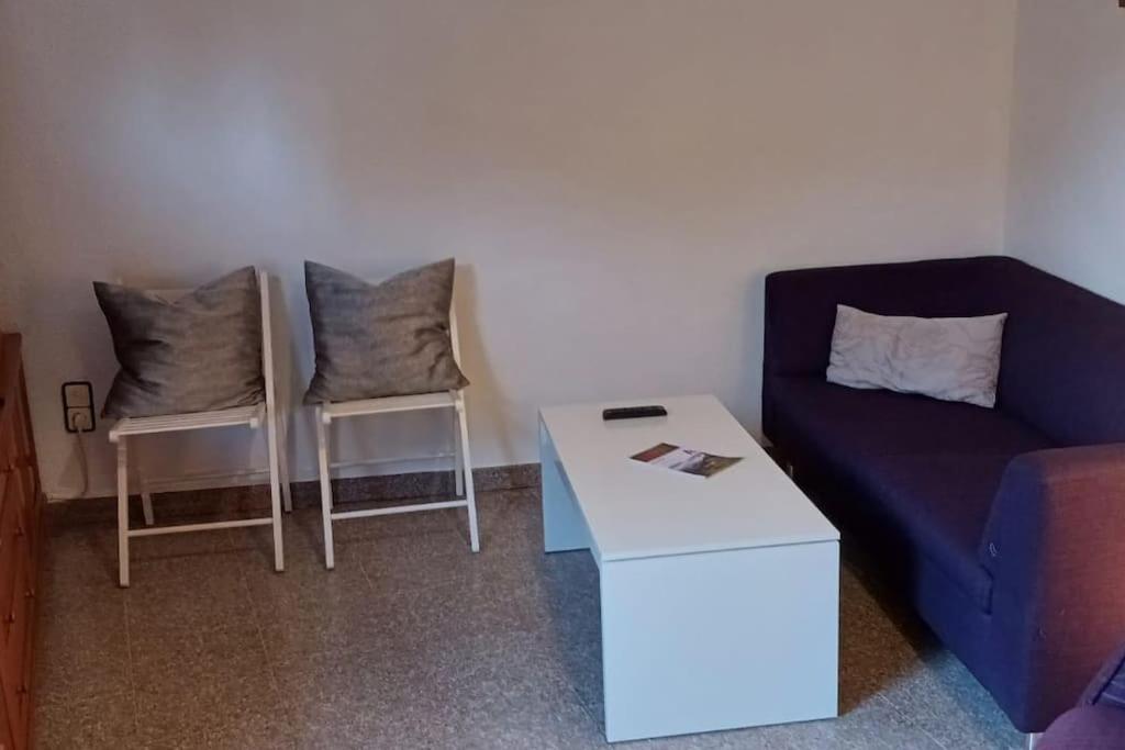 Apartamento Turistico 萨拉戈萨 外观 照片