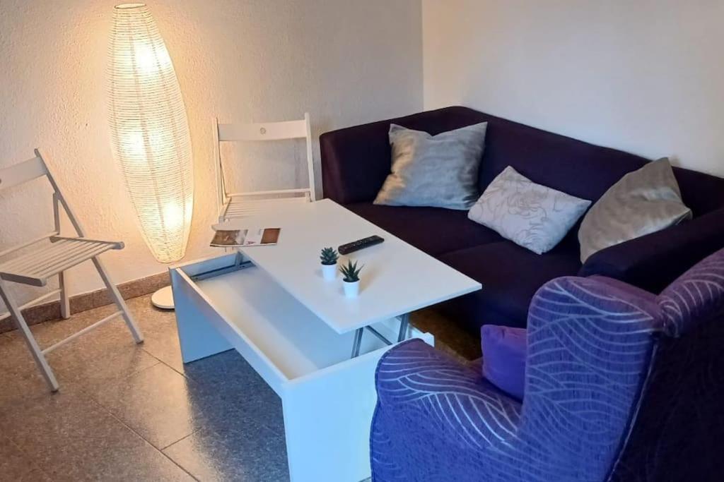 Apartamento Turistico 萨拉戈萨 外观 照片