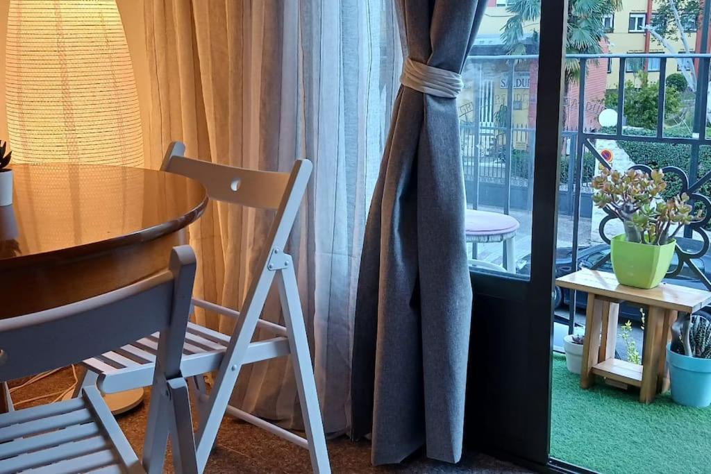 Apartamento Turistico 萨拉戈萨 外观 照片