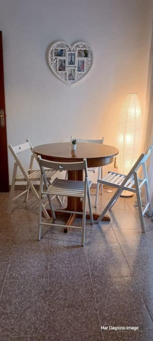 Apartamento Turistico 萨拉戈萨 外观 照片