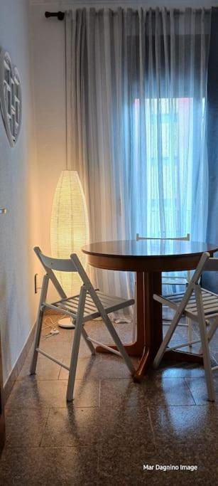 Apartamento Turistico 萨拉戈萨 外观 照片