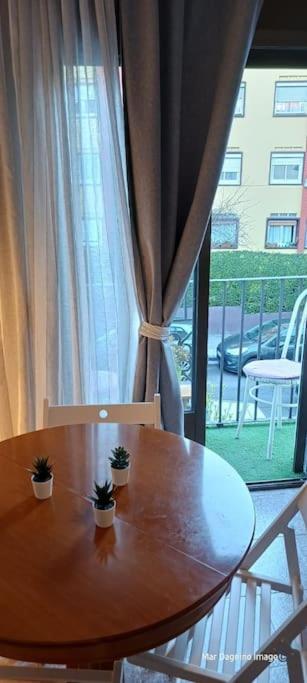 Apartamento Turistico 萨拉戈萨 外观 照片