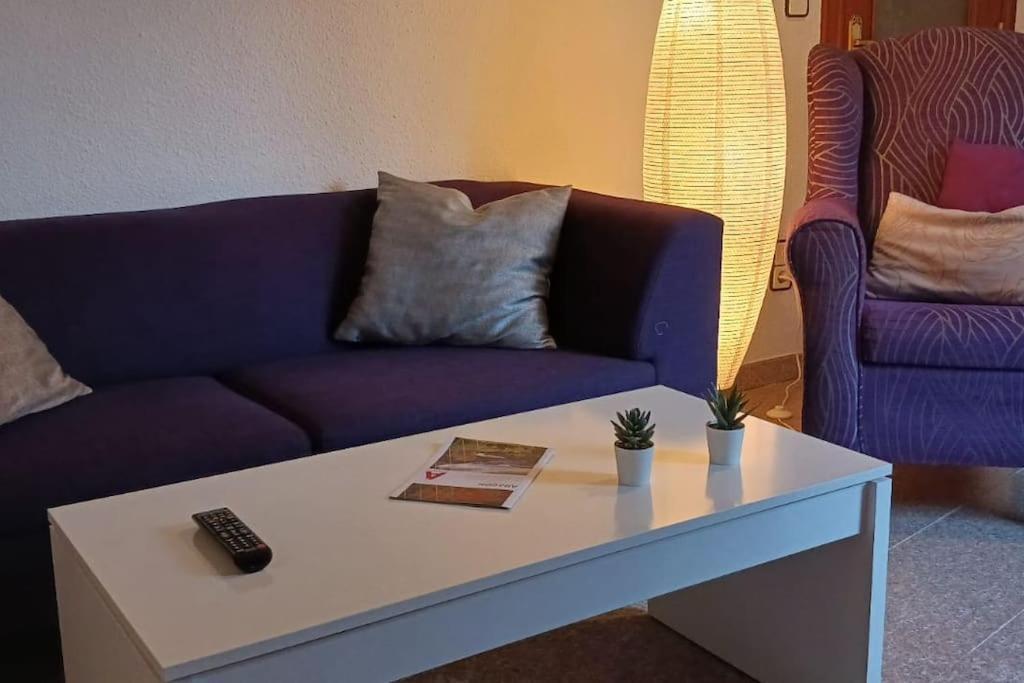 Apartamento Turistico 萨拉戈萨 外观 照片