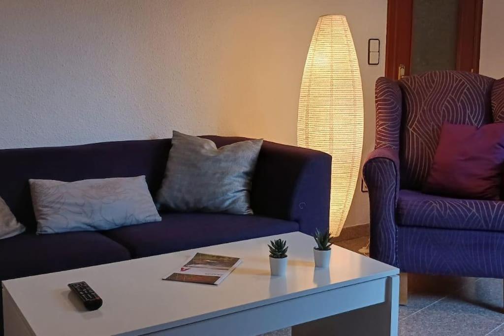 Apartamento Turistico 萨拉戈萨 外观 照片