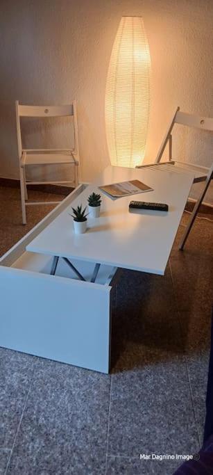 Apartamento Turistico 萨拉戈萨 外观 照片