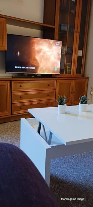 Apartamento Turistico 萨拉戈萨 外观 照片