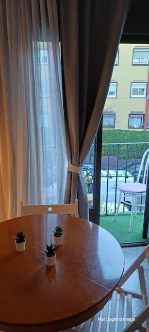 Apartamento Turistico 萨拉戈萨 外观 照片